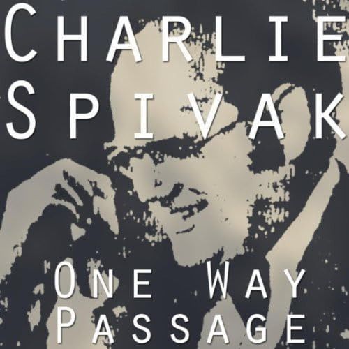 【CD】One Way Passage