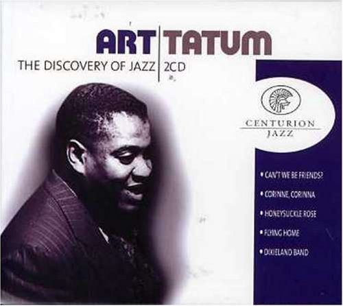 【CD】The Discovery of Jazz