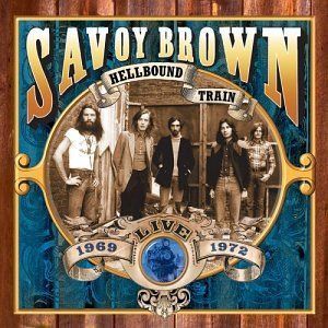 【CD】Hellbound Train