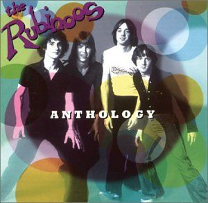 【CD】Anthology