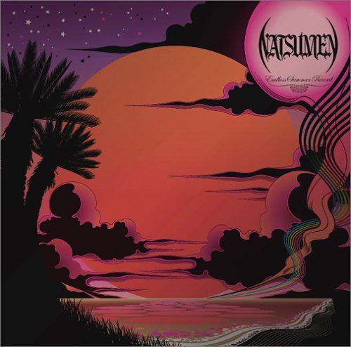 【CD】Endless Summer Record