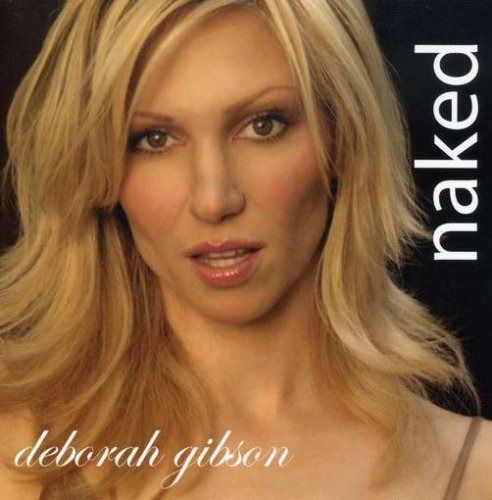 【CD】Naked