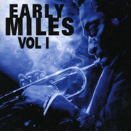 【CD】Early Miles 1 (Reis)