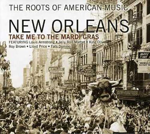 【CD】Roots of American Music..