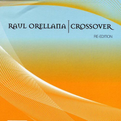 【CD】Crossover