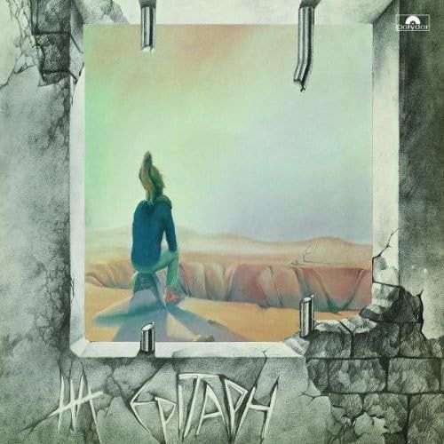 【CD】Epitaph