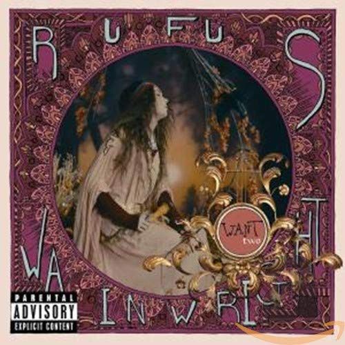 【CD】Want Two