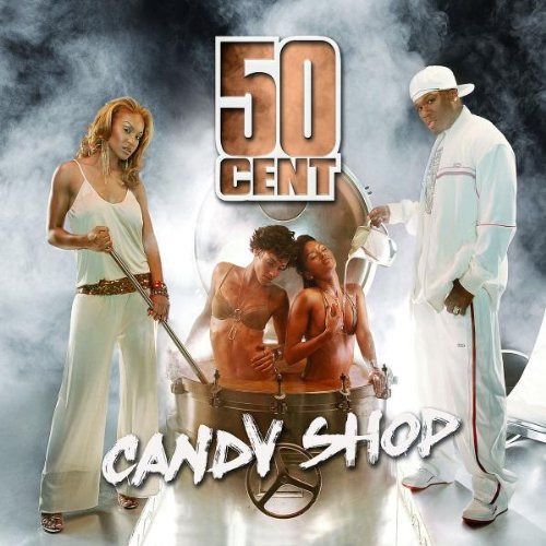 【CD】Candy Shop / Disco Inferno