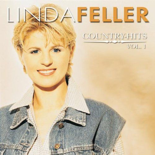 【CD】Country-Hits