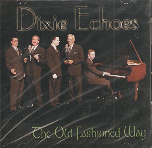 【CD】Old Fashioned Way