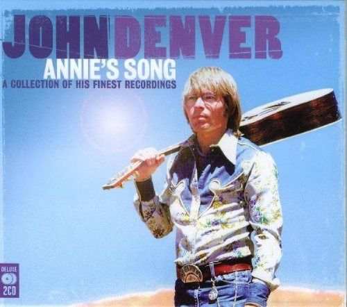【CD】Annie's Song: Collection of His Finest Recordings