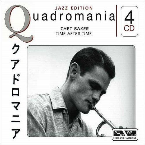 【CD】Time After Time