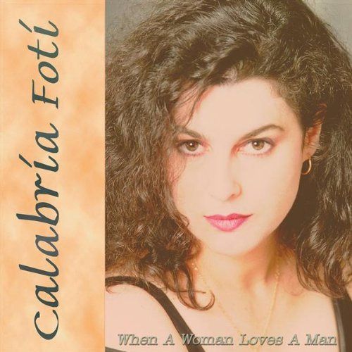 【CD】When A Woman Loves A Man