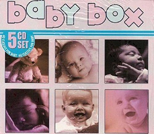 【CD】Baby Box