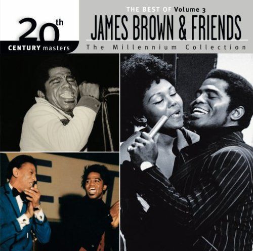 【CD】20th Century Masters: Millennium Collection 3