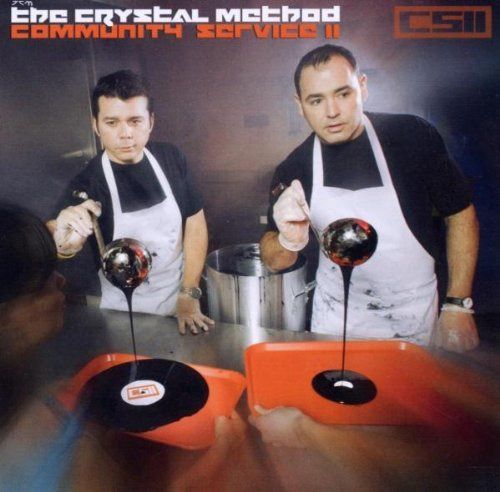 【CD】Community Service 2