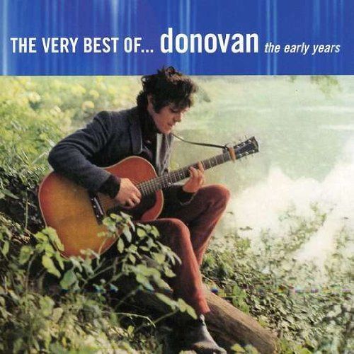 【CD】Very Best of the Early Years