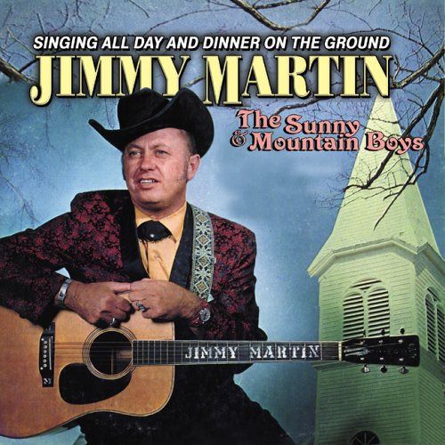 【CD】Singing All Day & Dinner on the Ground