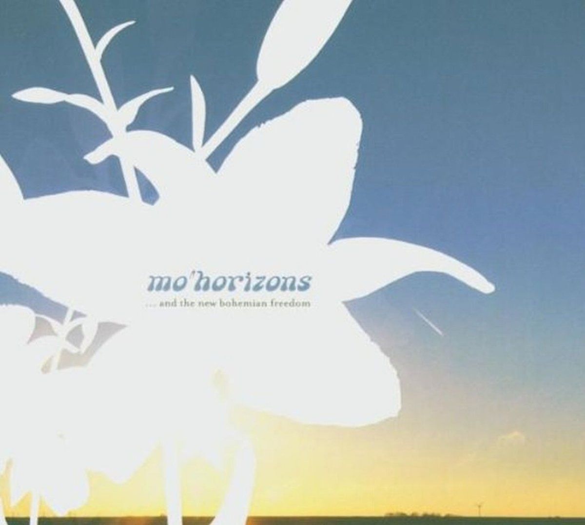 【CD】And The New Bohemian Freedom