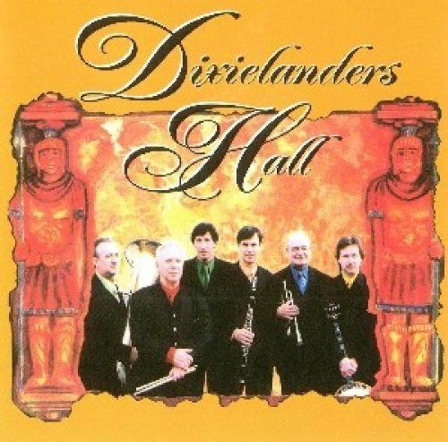 【CD】From New Orleans to Chica
