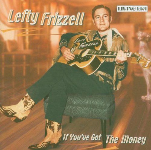 【CD】If You've Got the Money