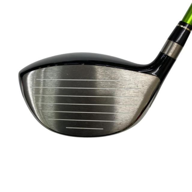 中古】 本間ゴルフ TOUR WORLD TW727 455 9.5° ドライバー DR VIZARD