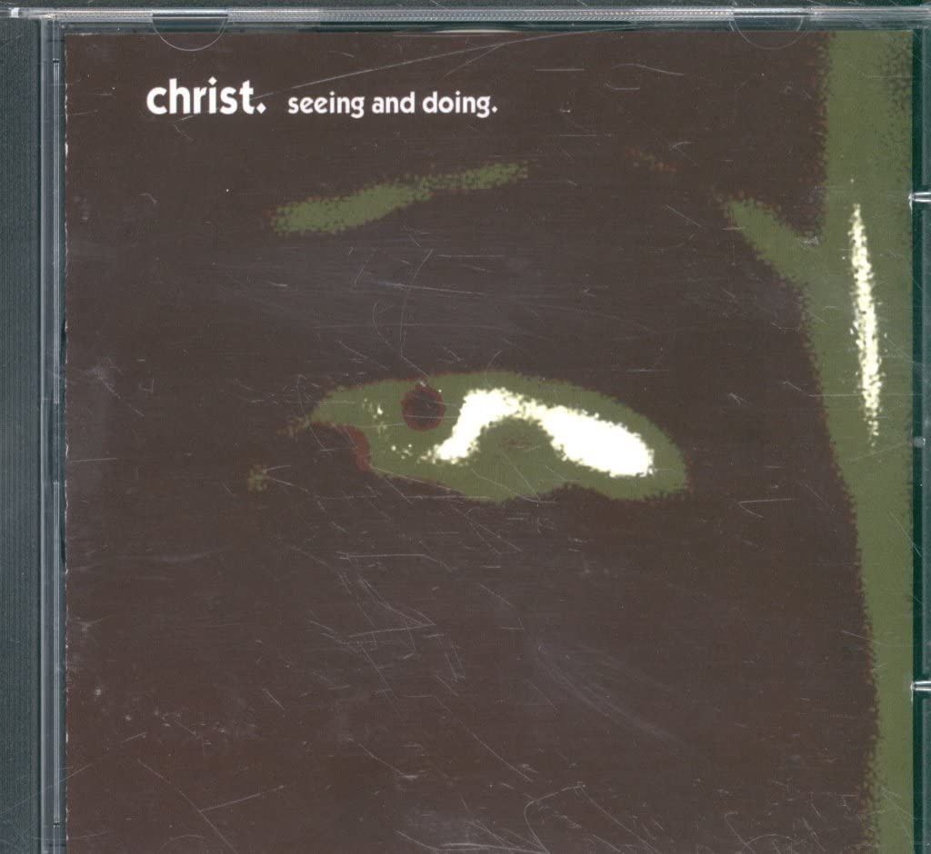 【CD】Seeing and Doing