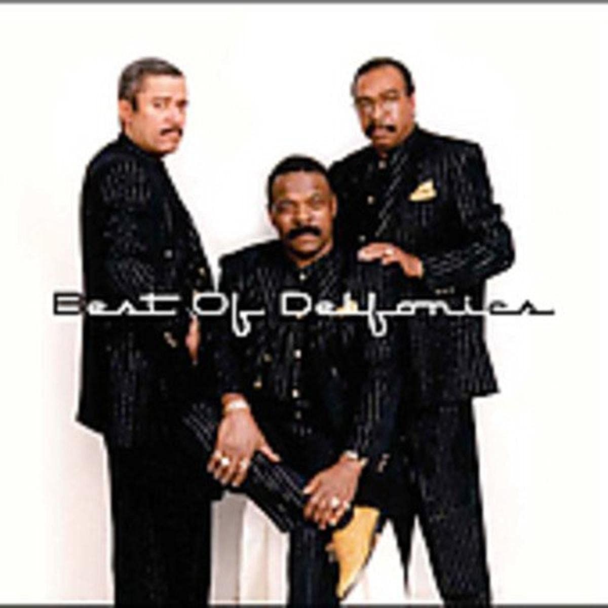 【CD】Best of the Delfonics