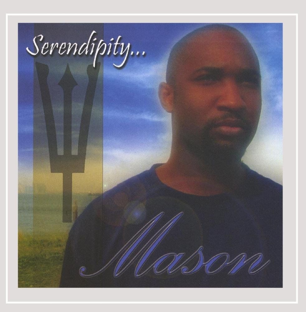 【CD】Serendipity