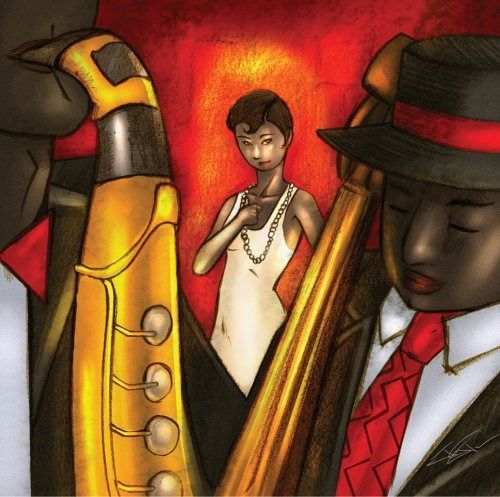 【CD】Hot Club De France
