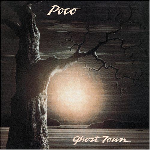 【CD】Ghost Town