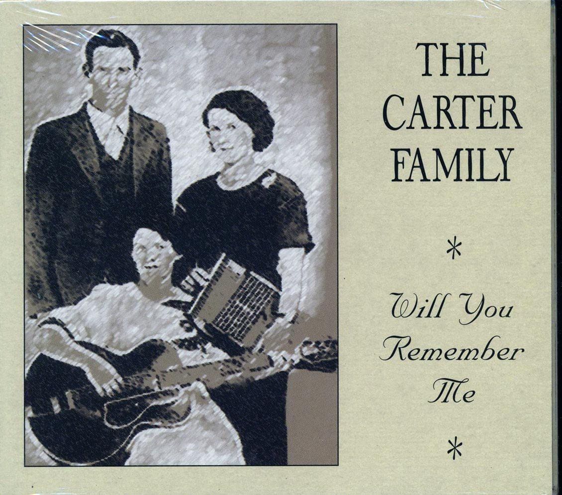 【CD】WILL YOU REMEMBER ME