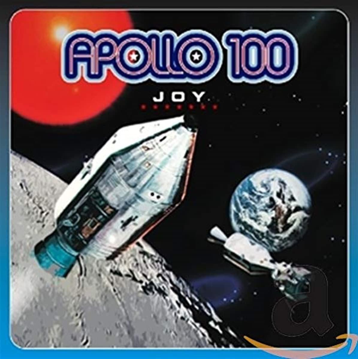 【CD】Joy-best Of Apollo 100