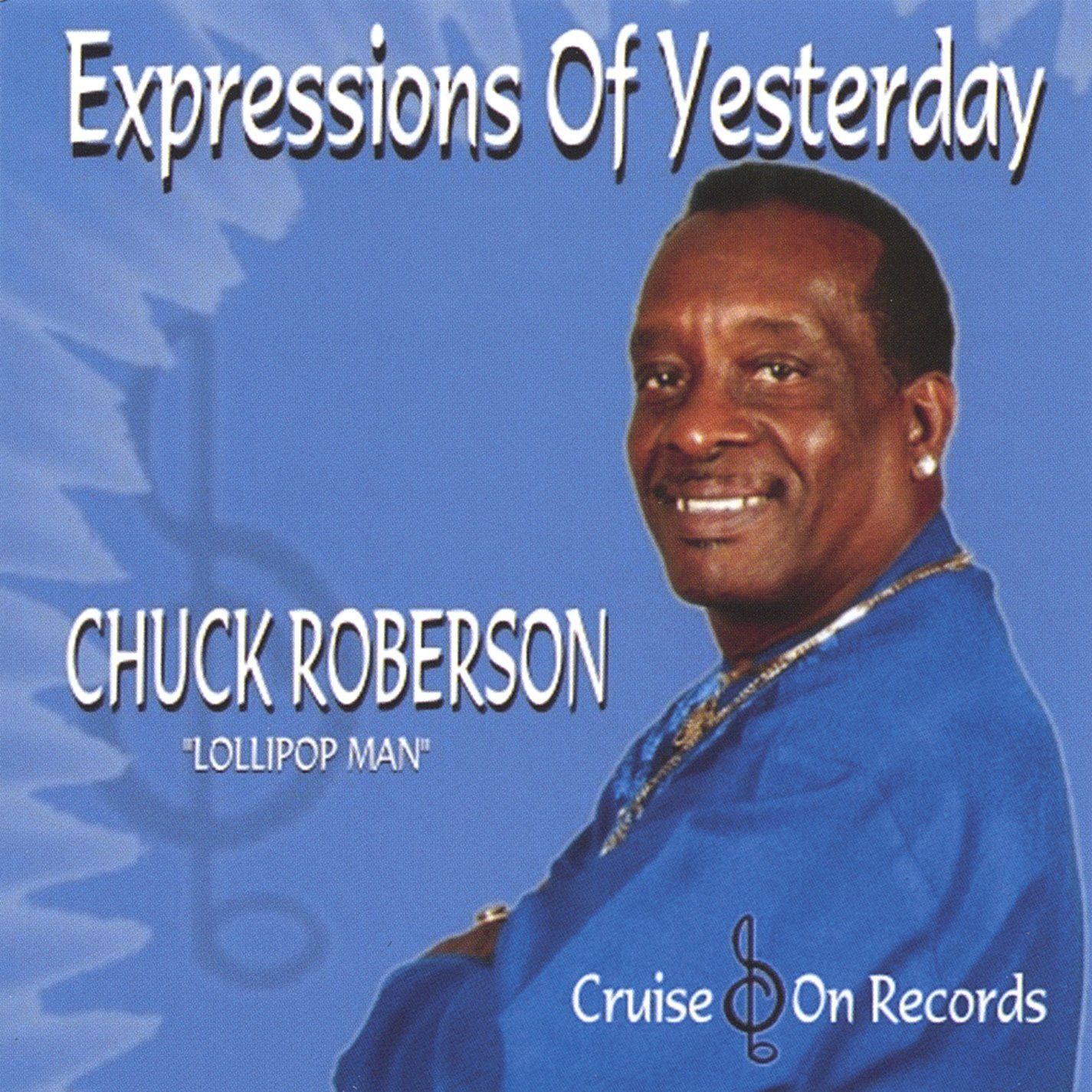 【CD】Expressions of Yesterday