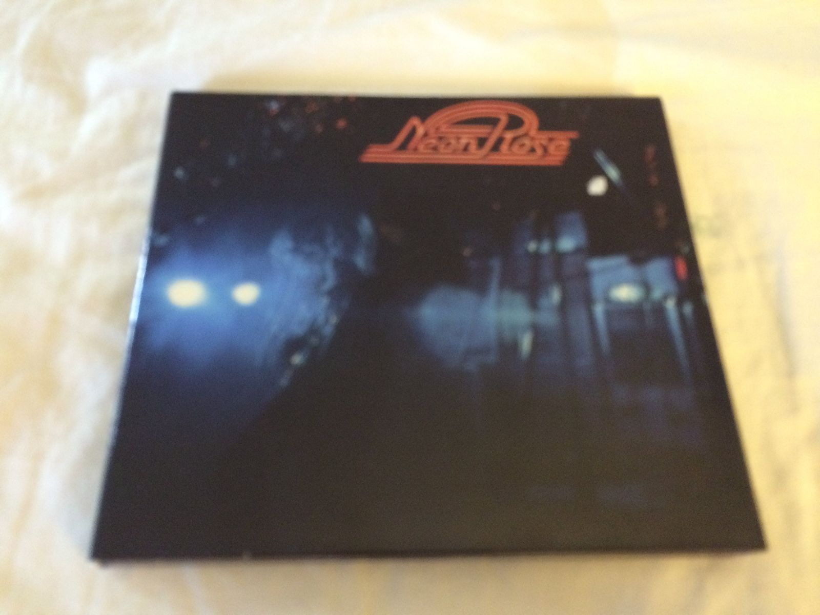 【CD】A Dream of Glory and Pride