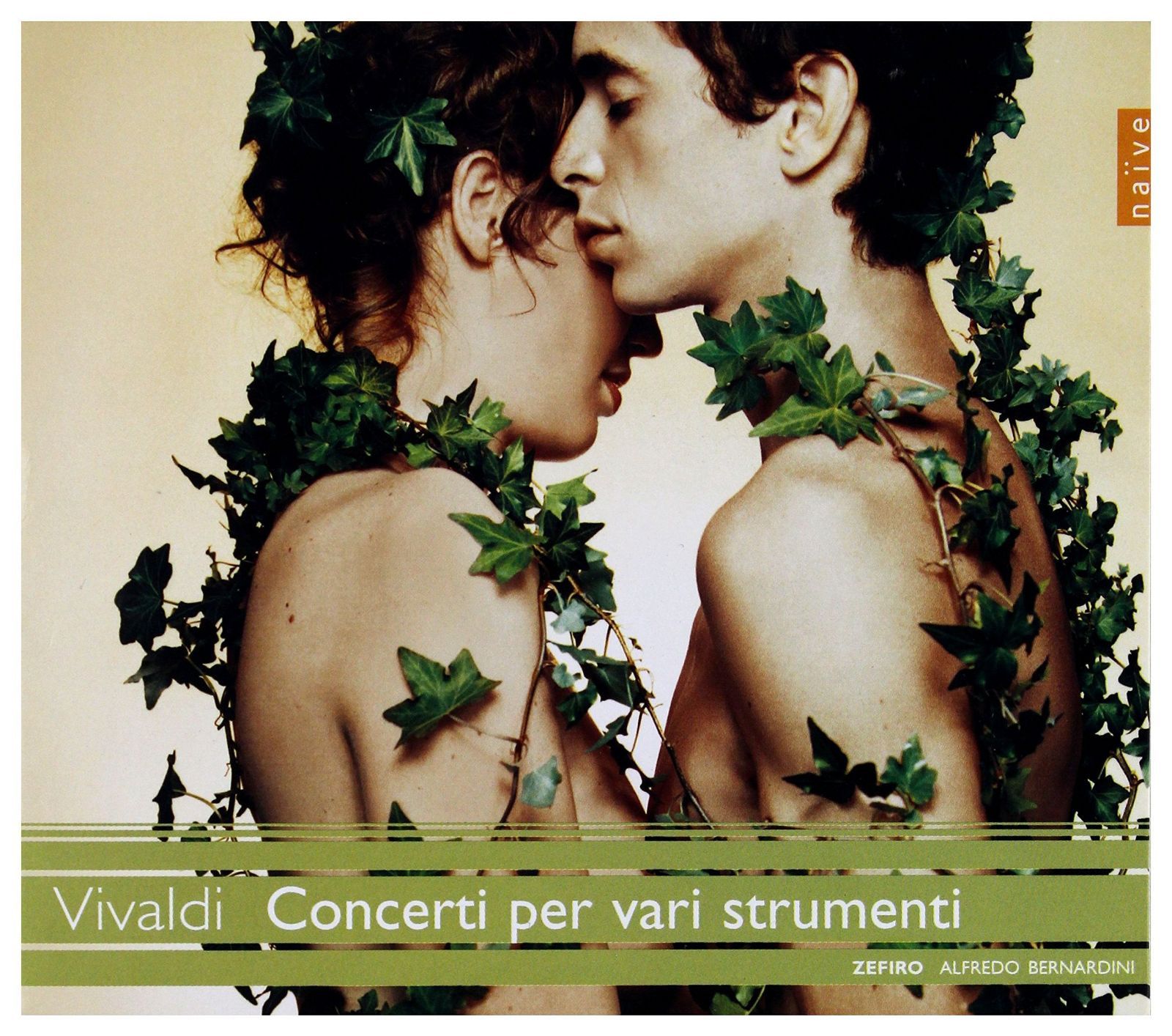 【CD】Vivaldi: Concerti per vari strumenti (Tesori del Piemonte Vol. 26)