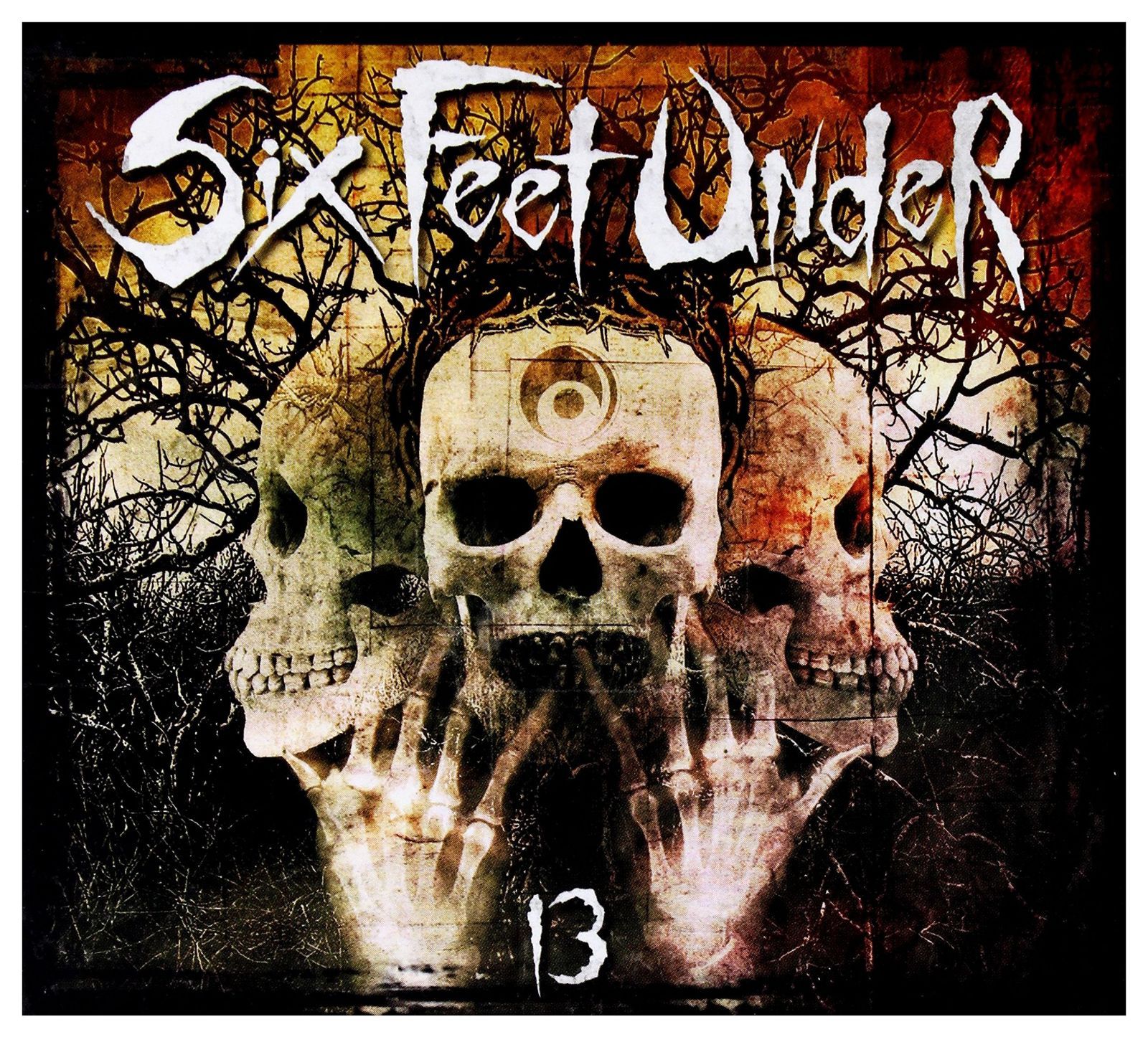 【CD】13