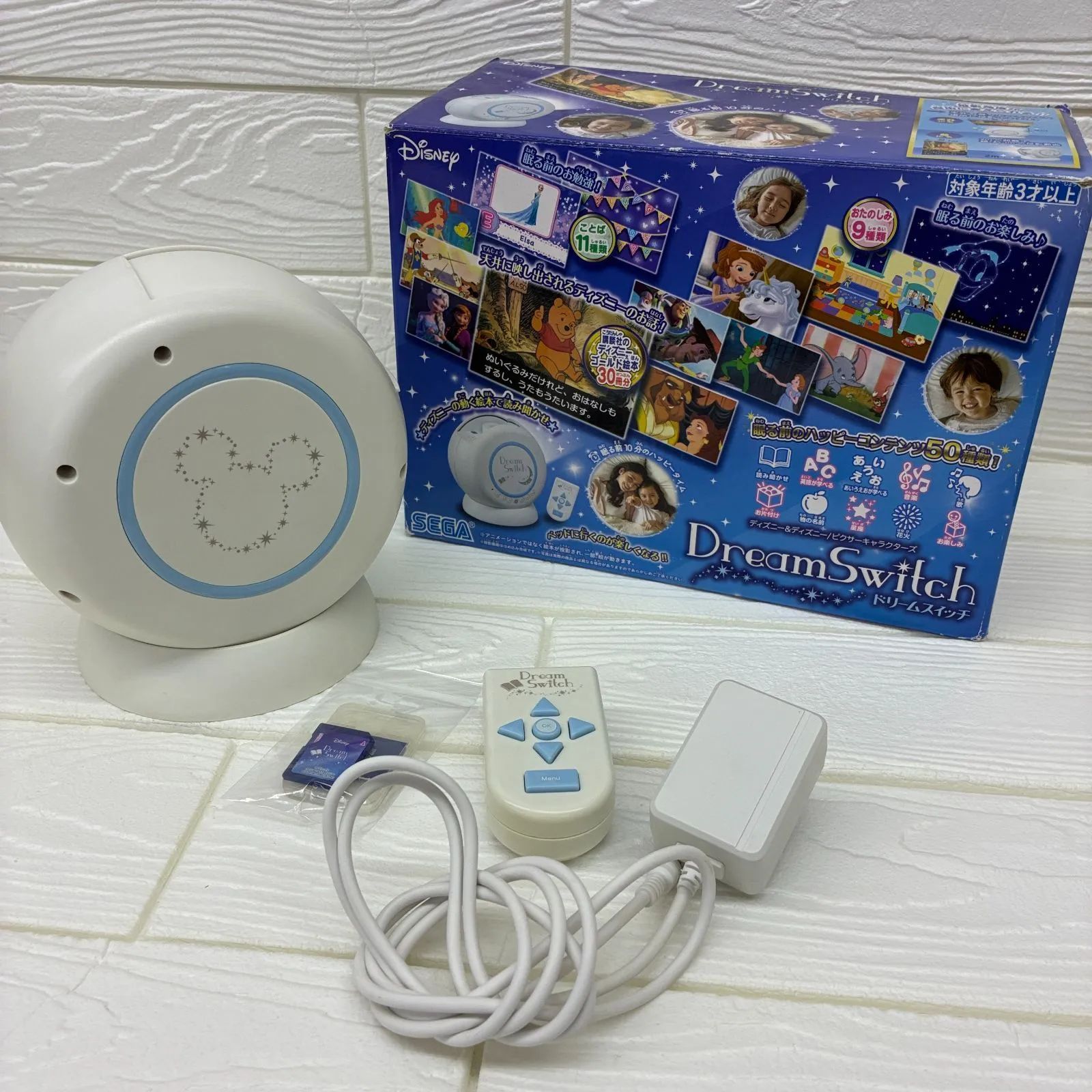 S754 ディズニー ドリームスイッチ 263559546 - メルカリ S754 ディズニー ドリームスイッチ 263559546 - メルカリ