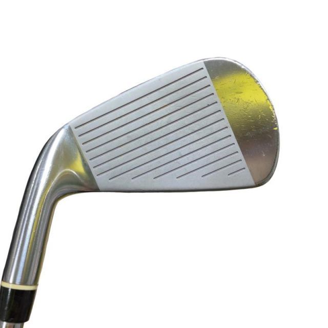 中古】 フォーティーン TC-550 FORGED #4 単品アイアン LI NS PRO