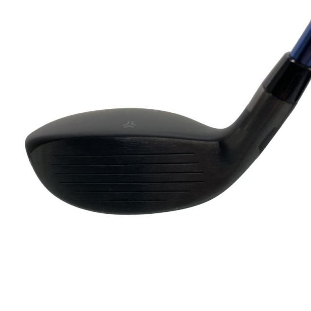 中古】 ダンロップ SRIXON ZX Mk II UTILITY U4 ユーティリティ UT