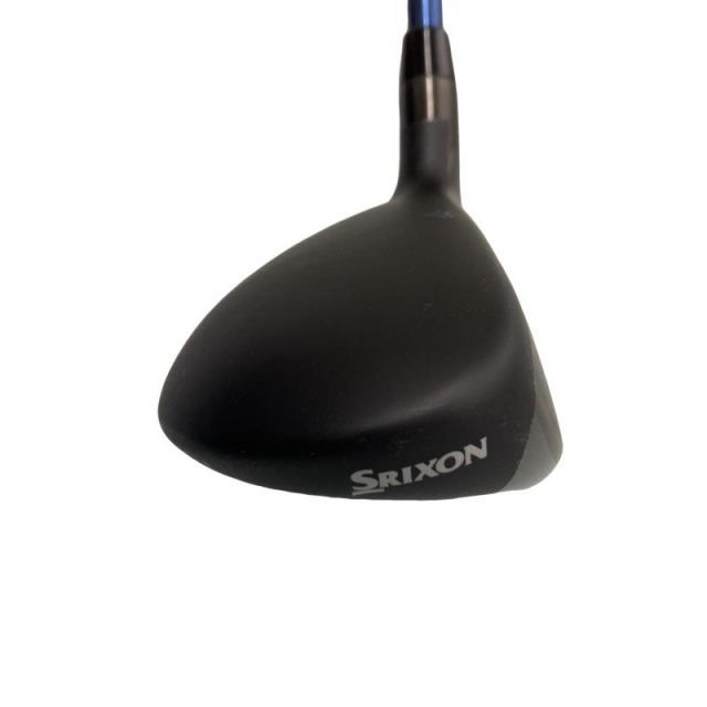 りつ 中古】 ダンロップ SRIXON ZX Mk II UTILITY U4 ユーティリティ UT