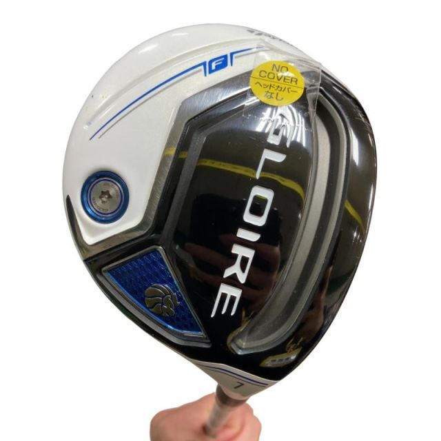 【中古】 テーラーメイド GLOIRE F(2016) 7W フェアウェイウッド FW GLOIRE GL6600(フェアウェイ) (フレックスR) メンズ 男性用 右利き 右用 Cランク ゴルフクラブ 8,491円