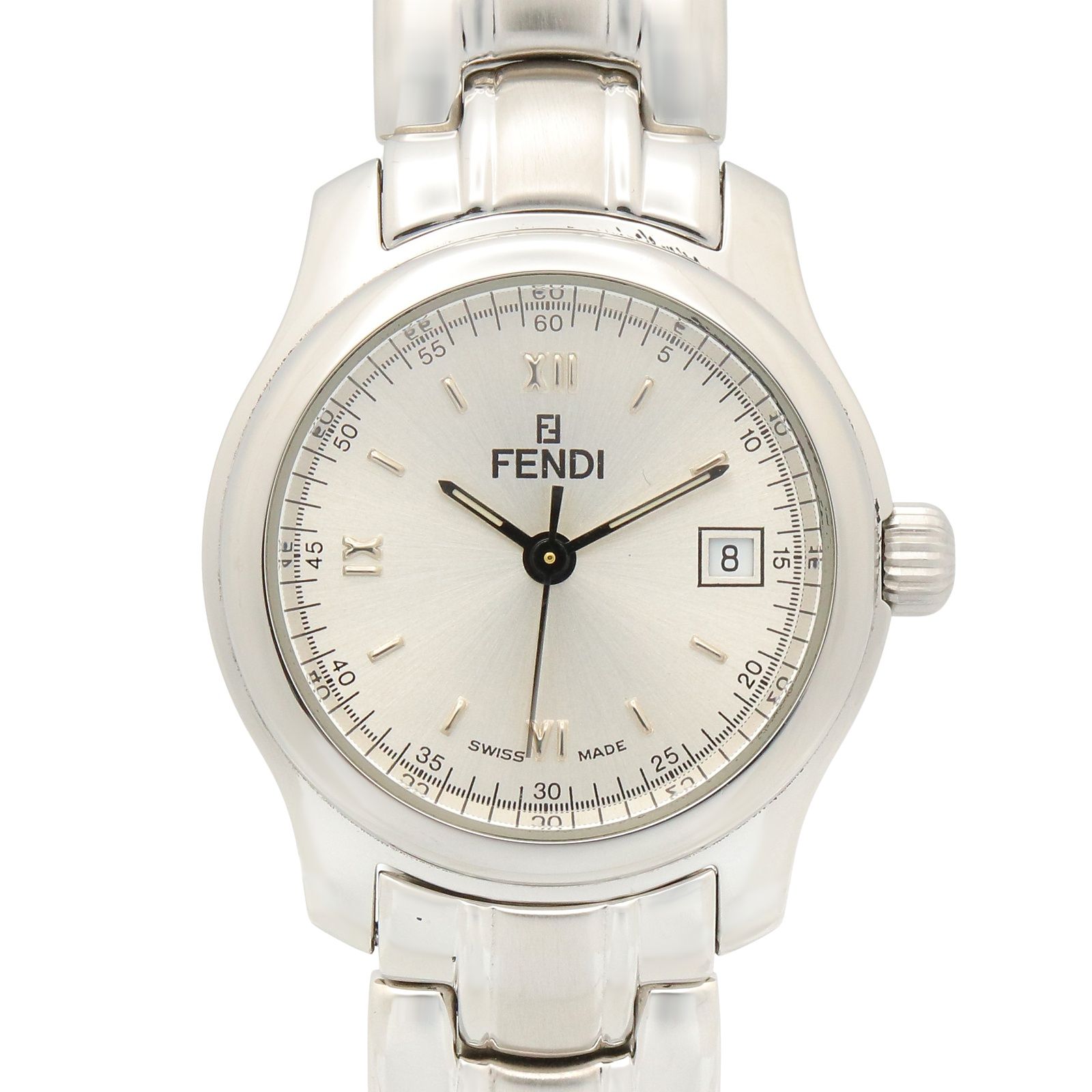 FENDI フェンディ 時計 腕時計