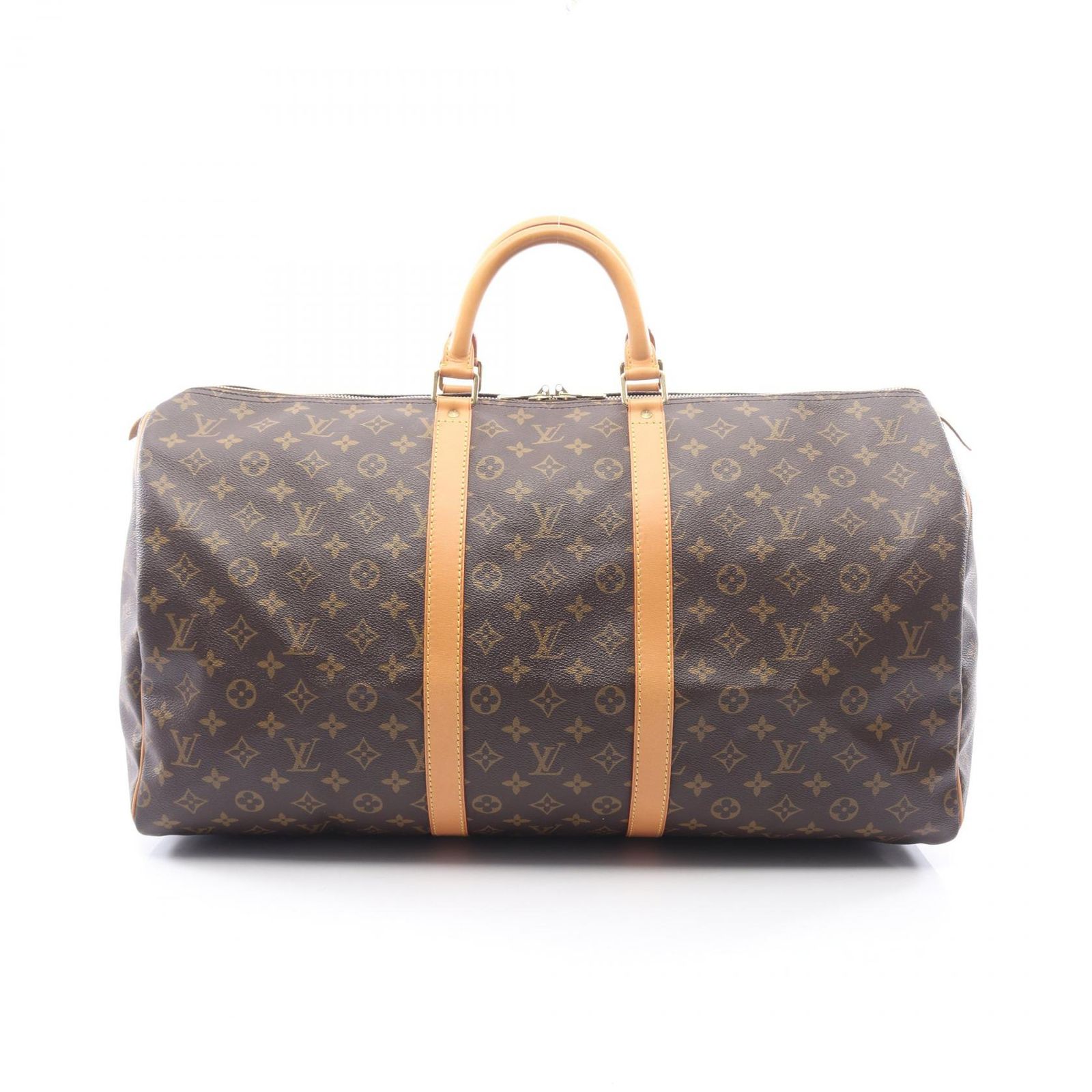 LOUIS VUITTON ルイ・ヴィトン キーポル55 ボストンバッグ