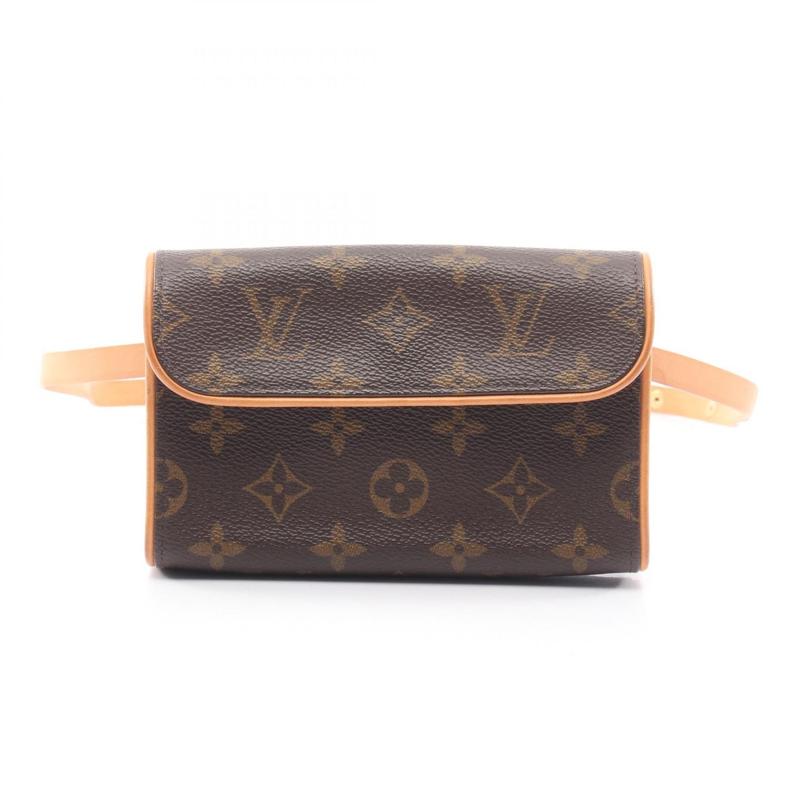 LOUIS VUITTON ルイ・ヴィトン ポシェットフロランティーヌ ウエストバッグ ボディバッグ