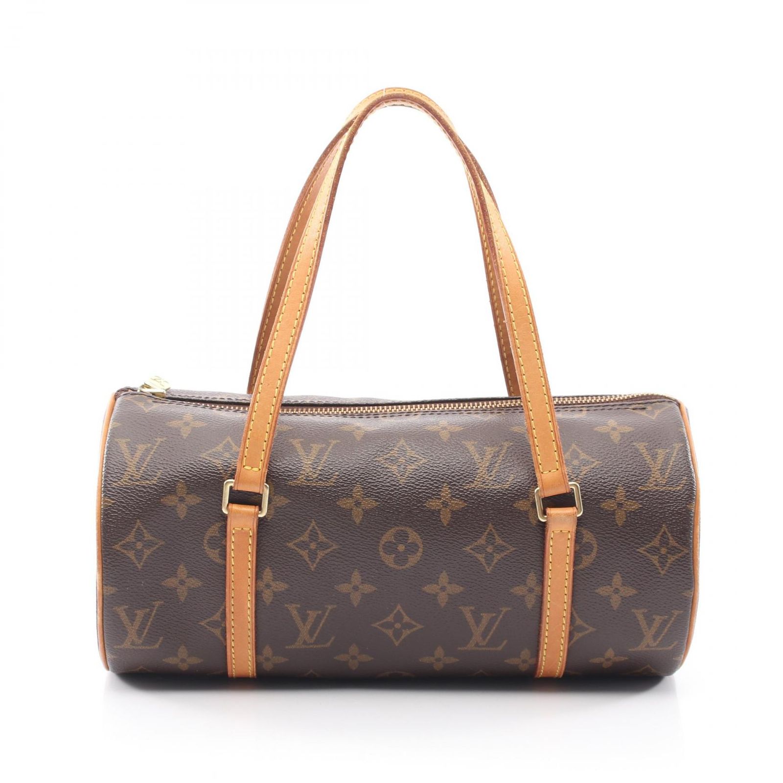 LOUIS VUITTON ルイ・ヴィトン パピヨン26 ハンドバッグ - メルカリ