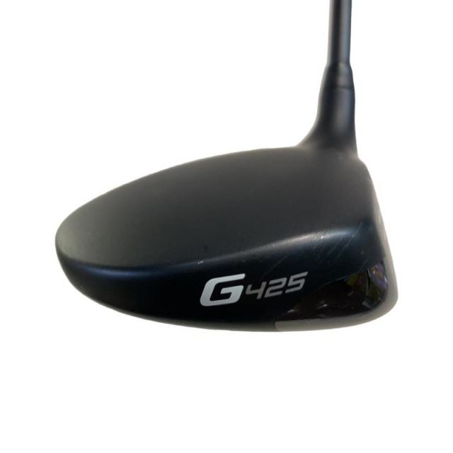 中古】 ピン G425 SFT 5W(アーコス付き) フェアウェイウッド FW ALTA J