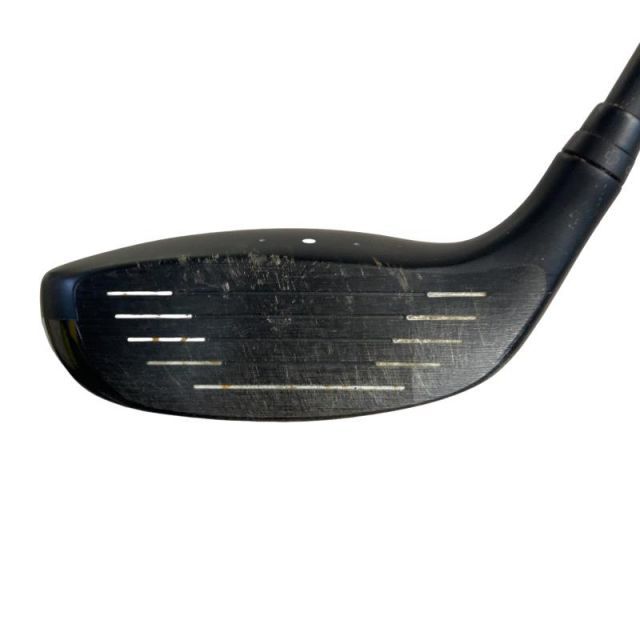 中古】 ピン G425 SFT 5W(アーコス付き) フェアウェイウッド FW ALTA J