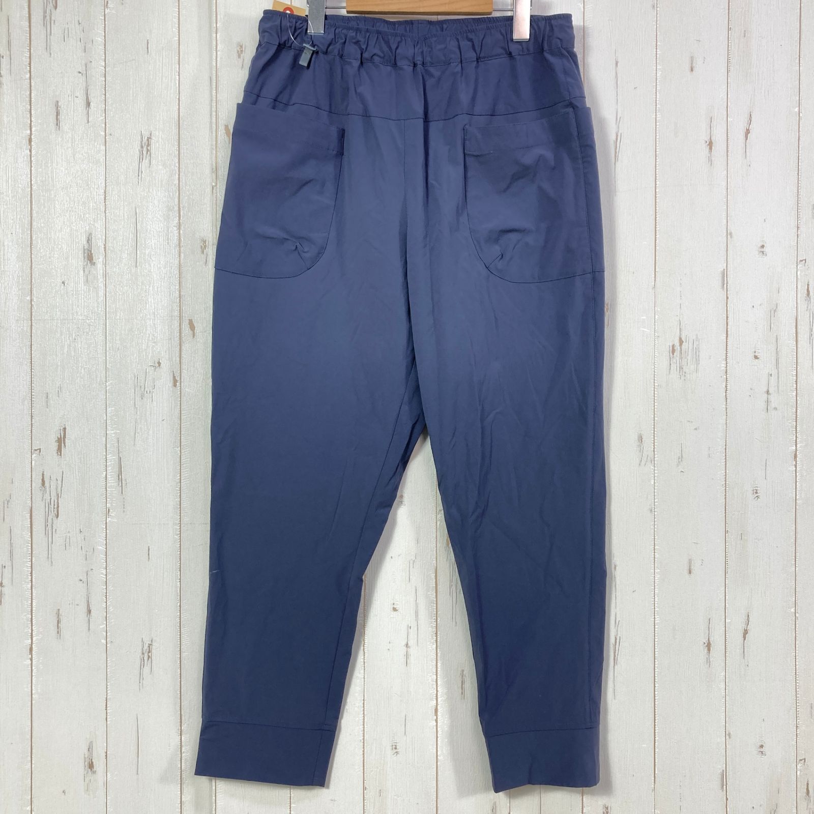 ✉️Unisex 3 ネイビー系 Axesquin Elements ( アクシーズクインエレメンツ ) ソフトシェルのパンツ Soft Shell Pants ナイロン ウェア ボトムス ロングパンツ ソフトシェル z00057975 ソフ