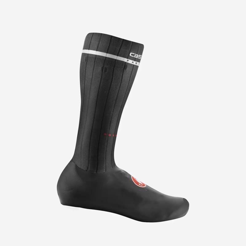 【新品】CASTELLI 23030 FAST FEET 2 TT SHOECOVER カステリ ファストフィート エアロ シューズカバー